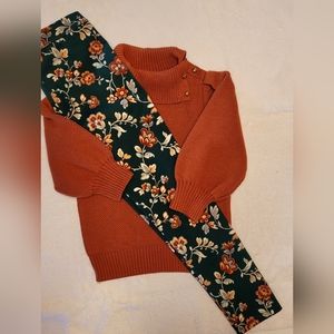 Janie and Jack outfit